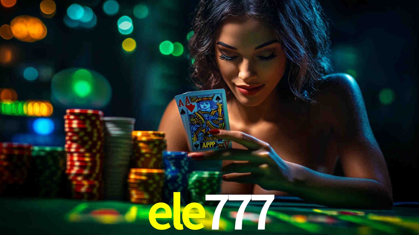 Experiência VIP ele777