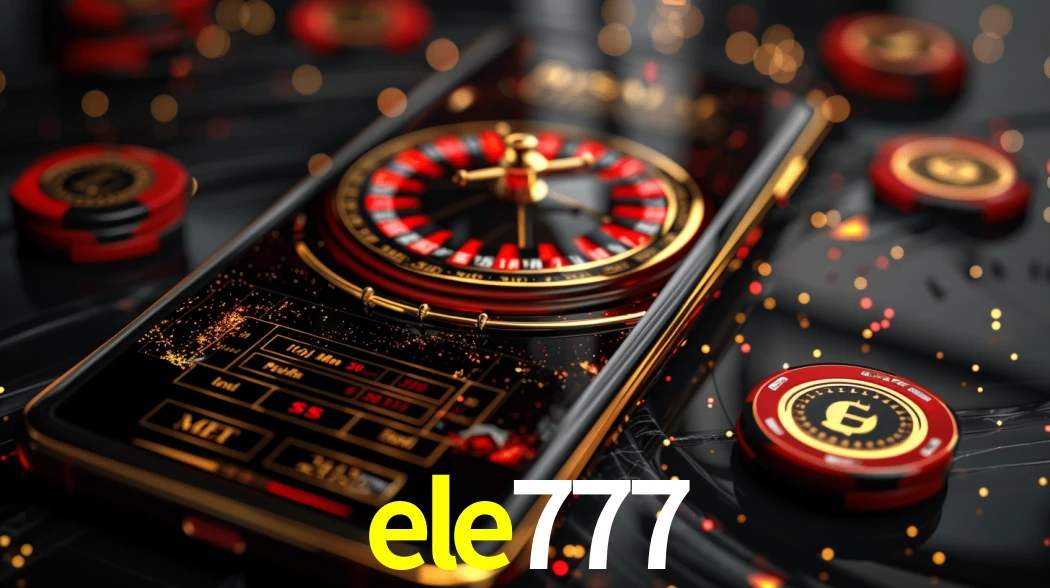 Experiência VIP ele777