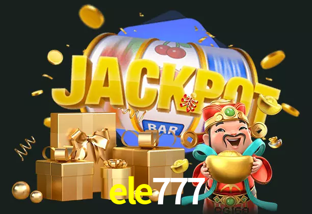 ele777 bet