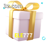 Receba seus bônus de boas-vindas no ELE777 BET
