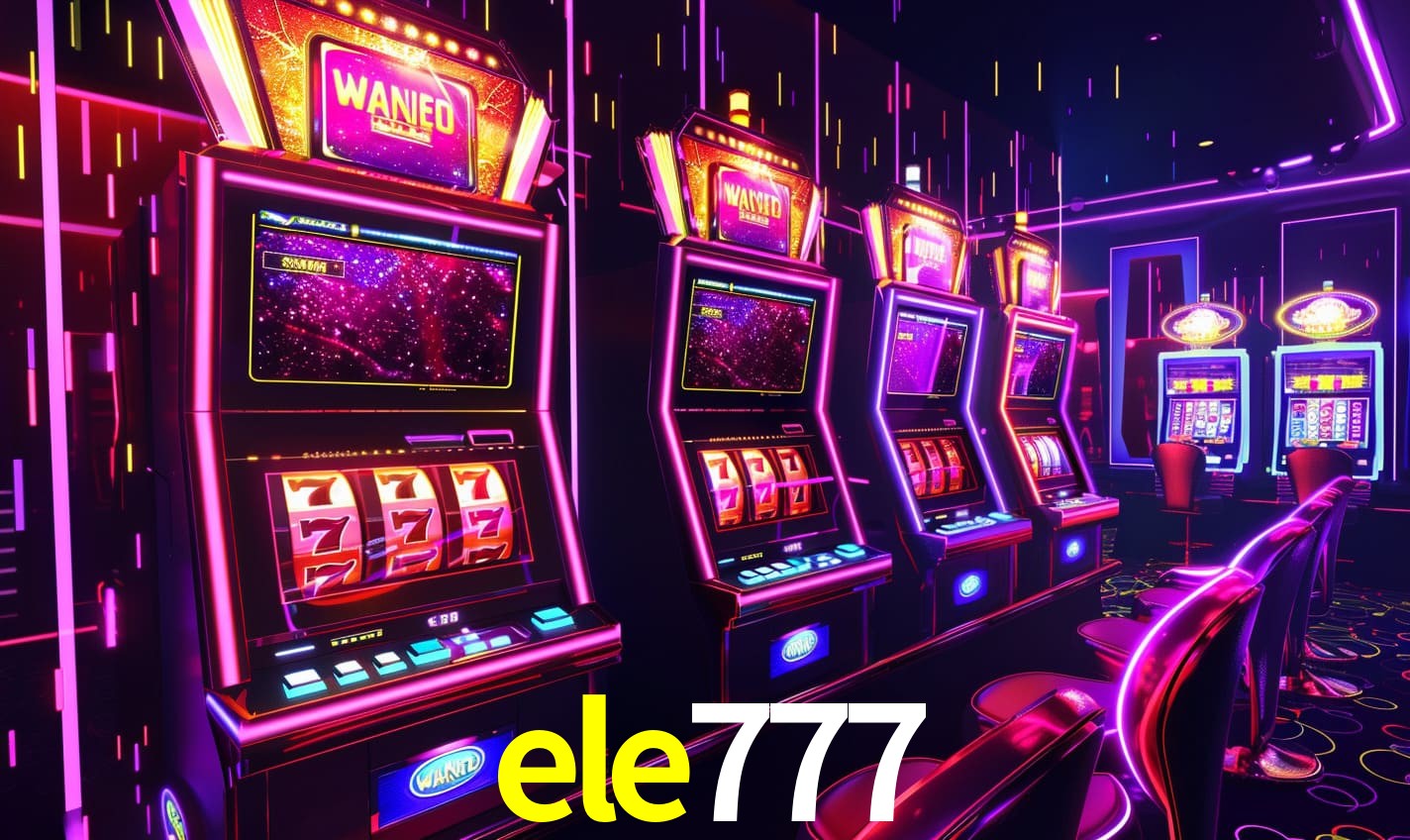 Diretório de Jogos ele777