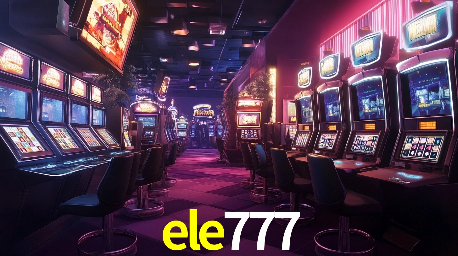 ele777 bet
