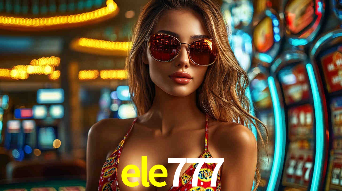 Experimente o Login Seguro Premium no ele777