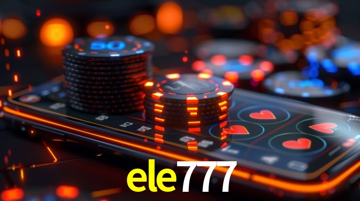 Football Betting ele777