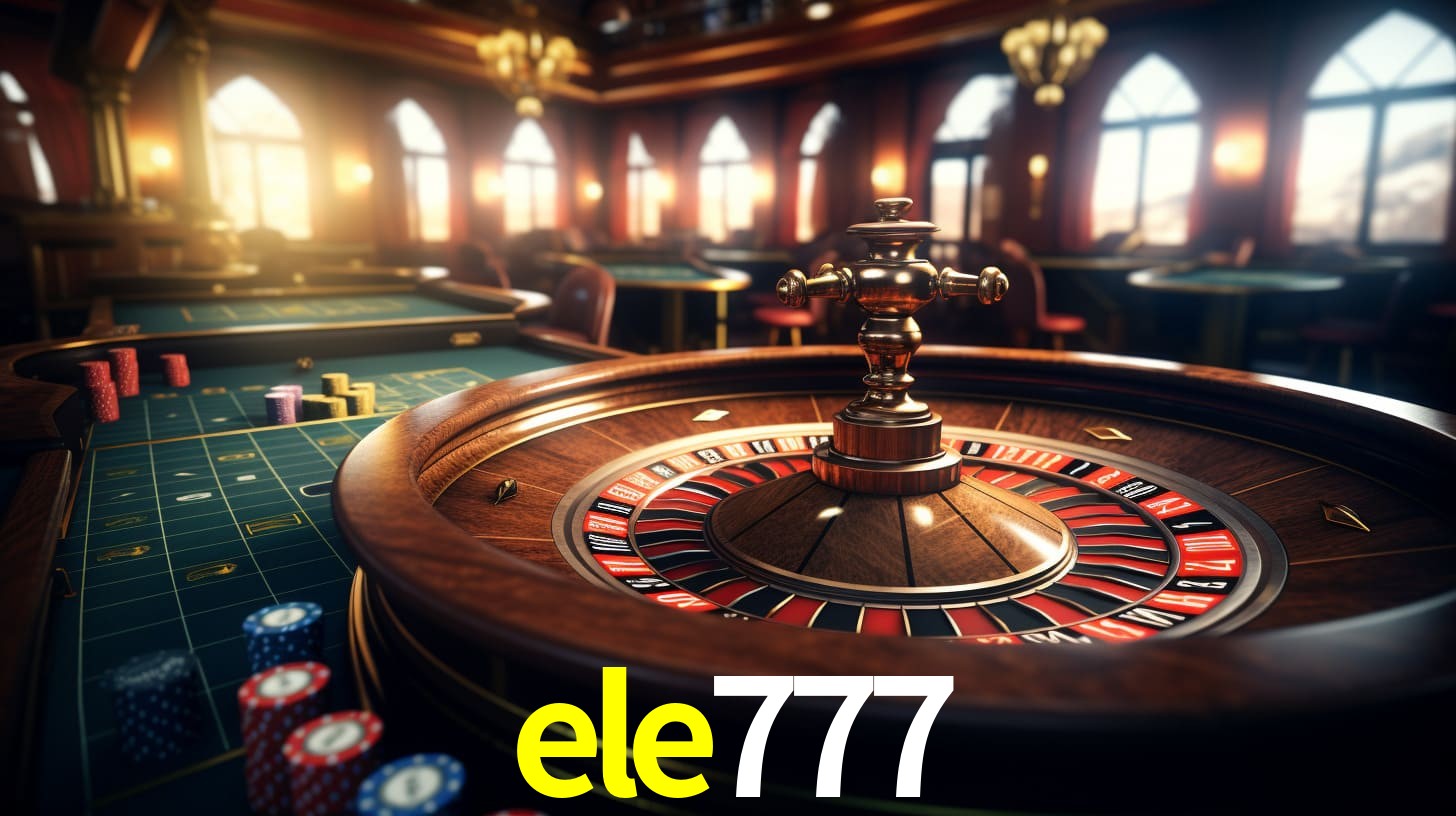 Programa VIP ele777