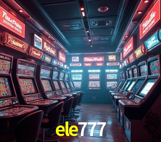 Descubra a Essência do ele777: Nossa História e Compromissos