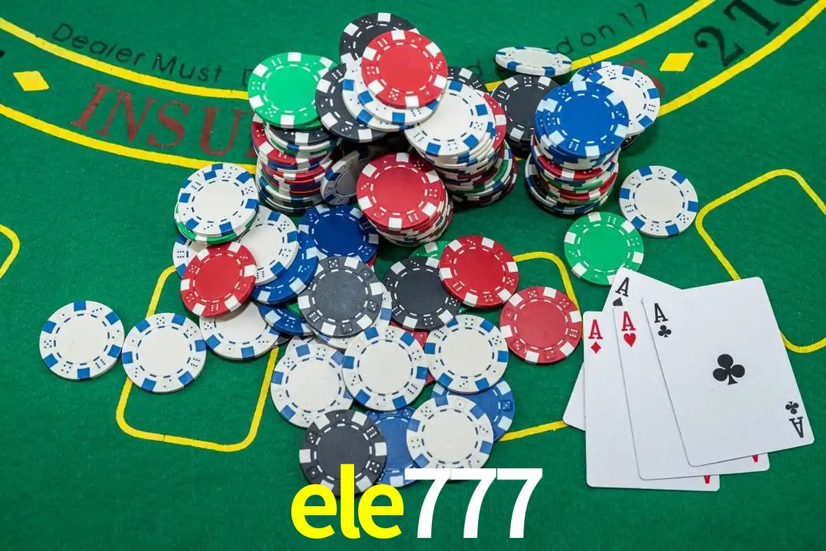 A Revolução dos Aplicativos de Jogos no ele777