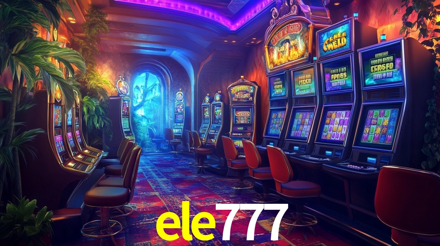 Exclusive Games ele777
