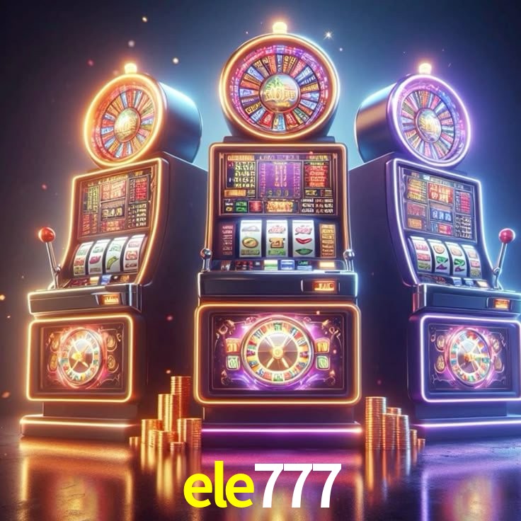ele777: Seu Especialista em Apostas Esportivas Brasileiras