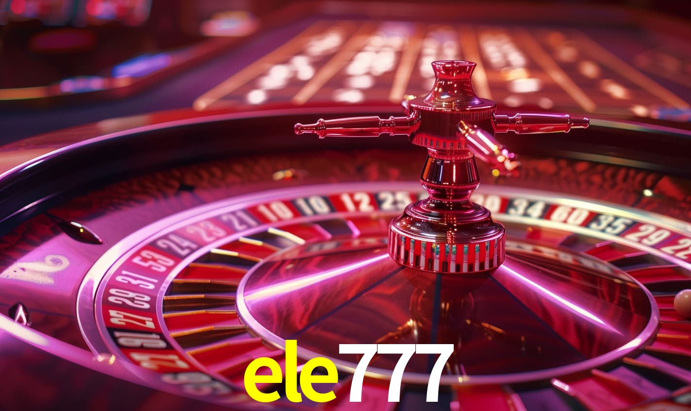 Login Seguro ele777
