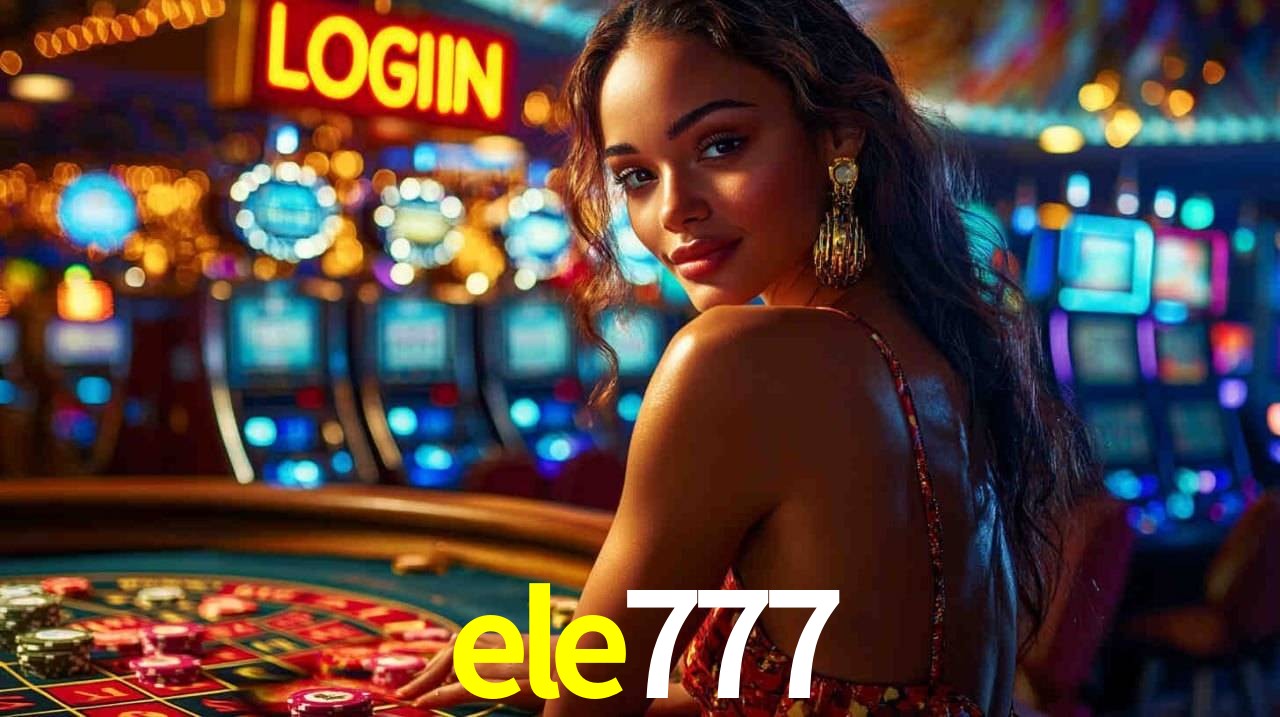 A Popularidade dos Caça-Níqueis no ele777