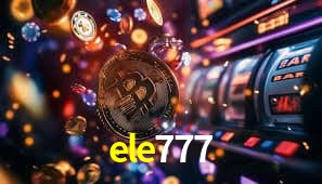 Promoção Relâmpago ele777