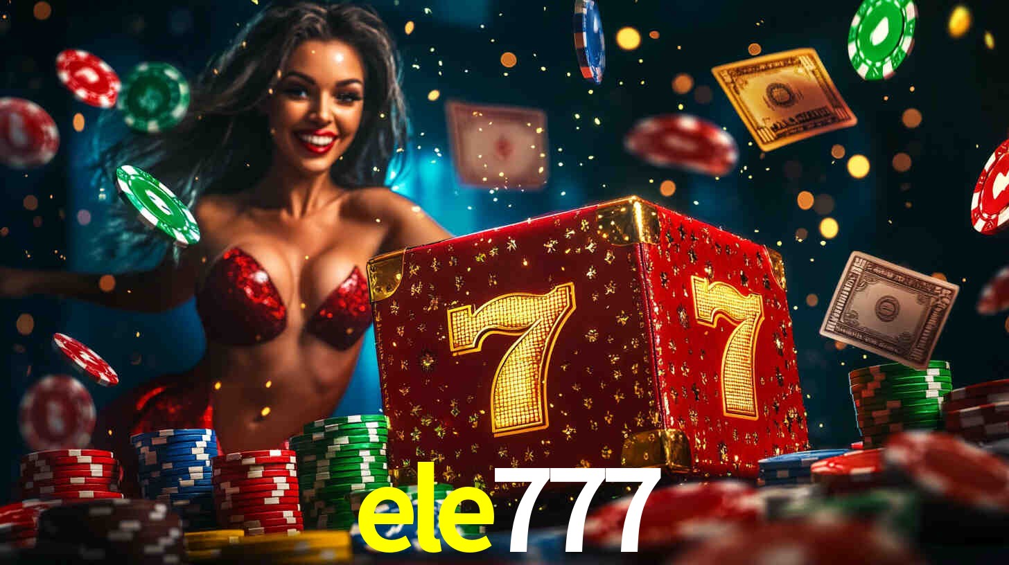 Recursos de Bônus ele777