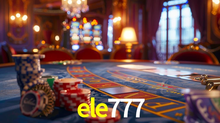 Bonus Features ele777