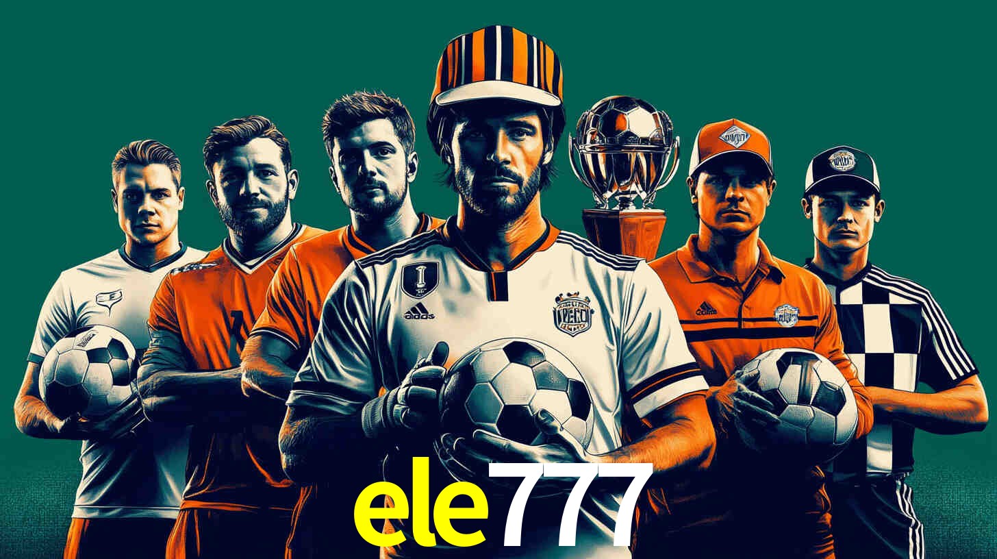 Apostas de Tênis ele777