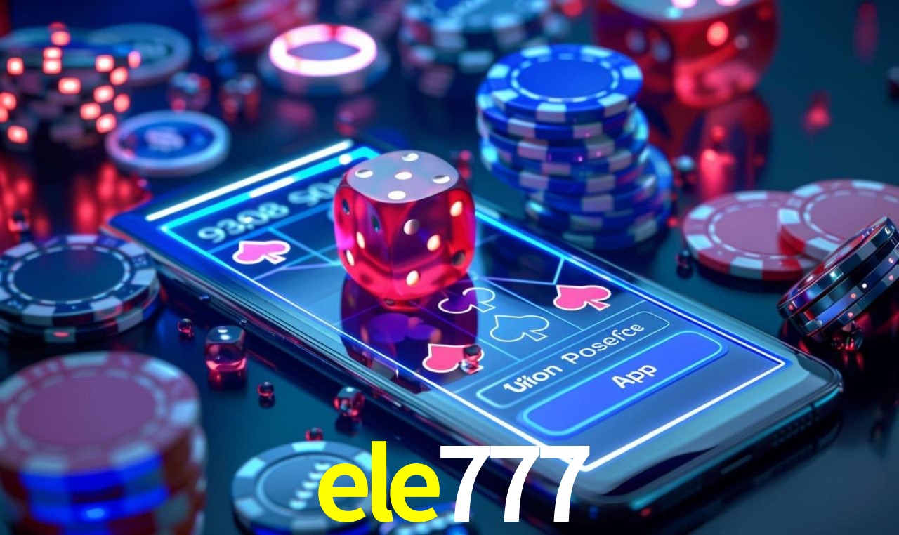 Desvendando o Mundo dos Jogos Virtuais na ele777