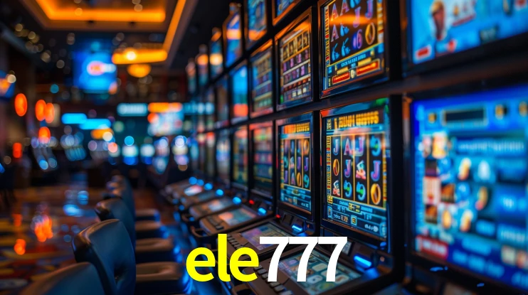 Games Directory ele777