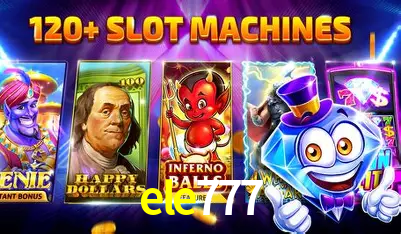 Weekend Specials ele777