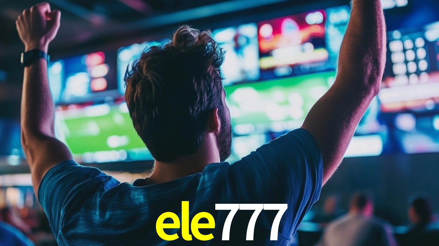 ele777 bet