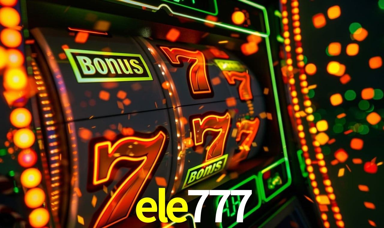 Design Responsivo ele777