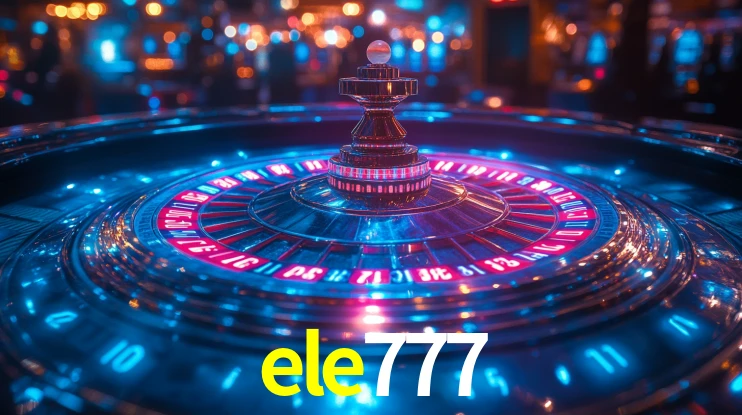 Sinta a adrenalina dos jogos de cassino com ele777