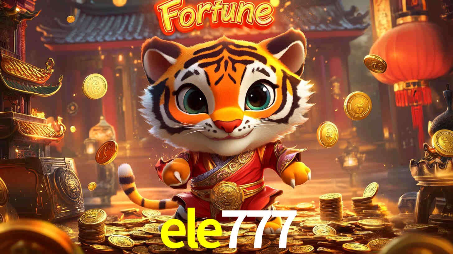Casino Ao Vivo ele777