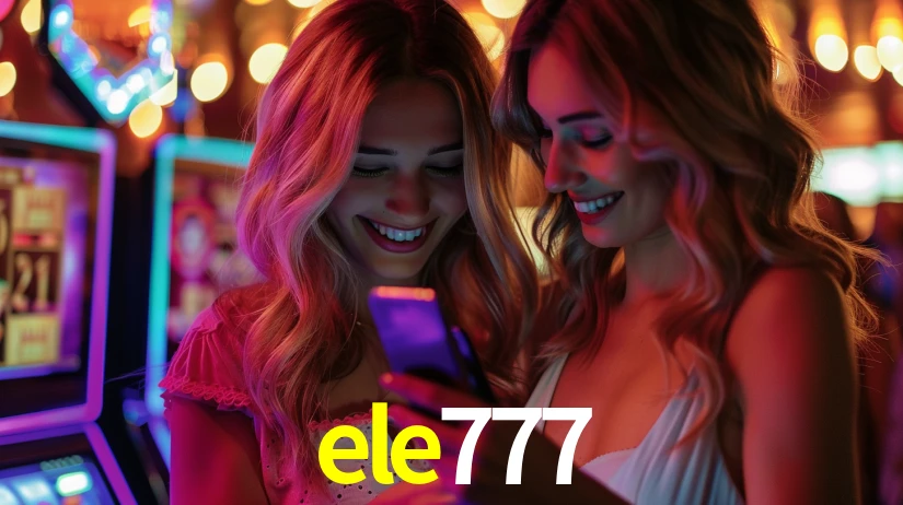 ele777.com