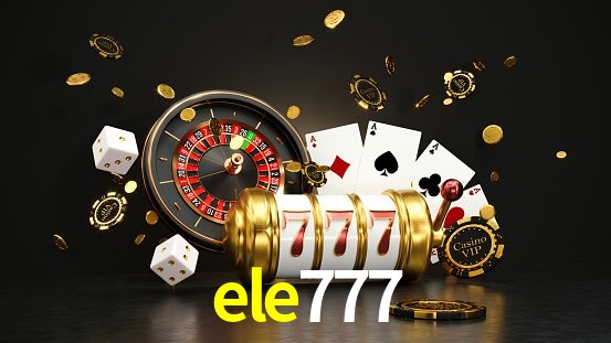 VIP Casino ele777
