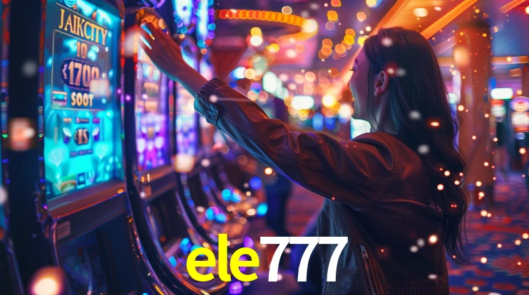 ele777: Jogue Crash e Experimente Alta Recompensa Instantânea