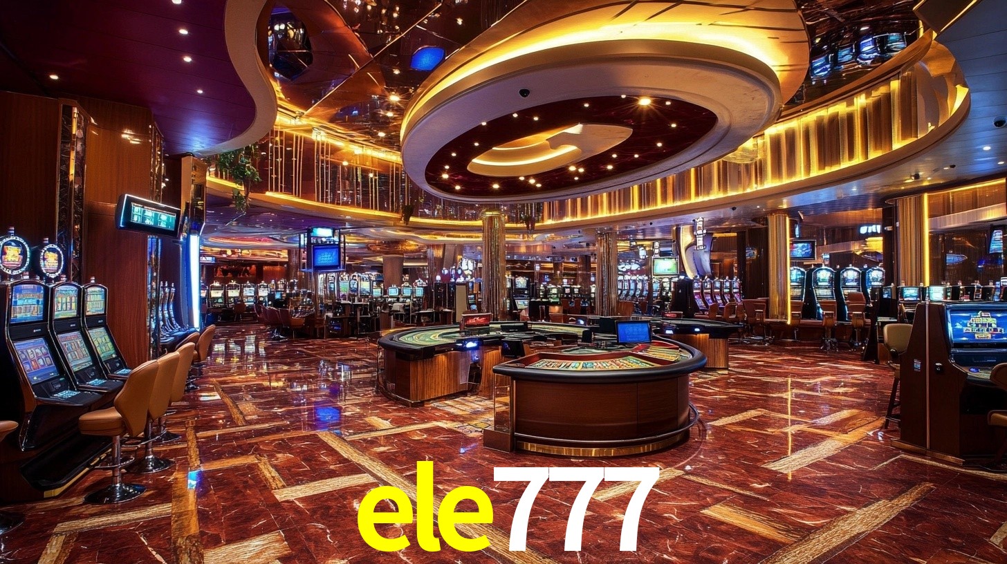 Premium Interface ele777