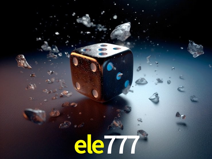 Explorando a Categoria de Eventos em Apostas na ele777