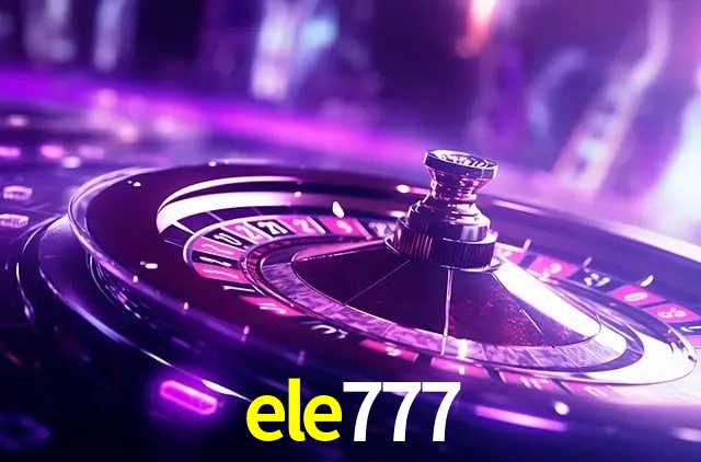 Desvendando o Mundo dos Jogos Virtuais na ele777