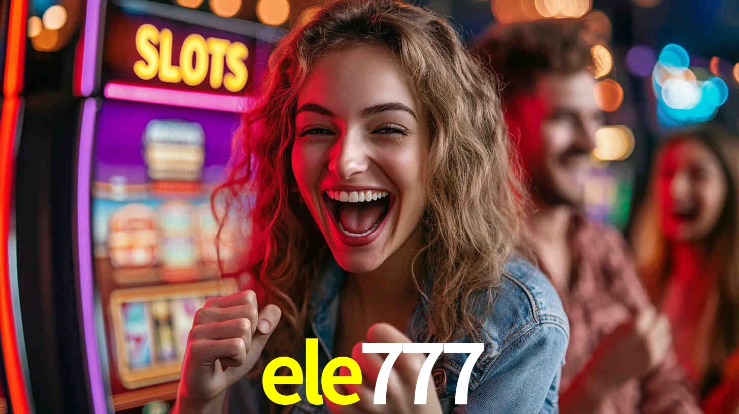 Estatísticas do Jogo ele777