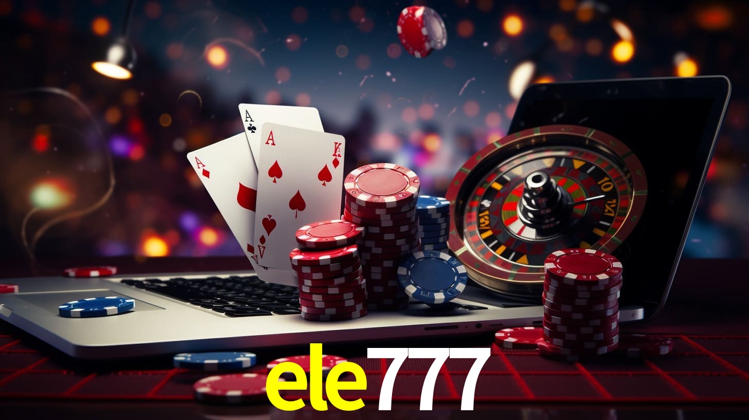 Daily Bonuses ele777