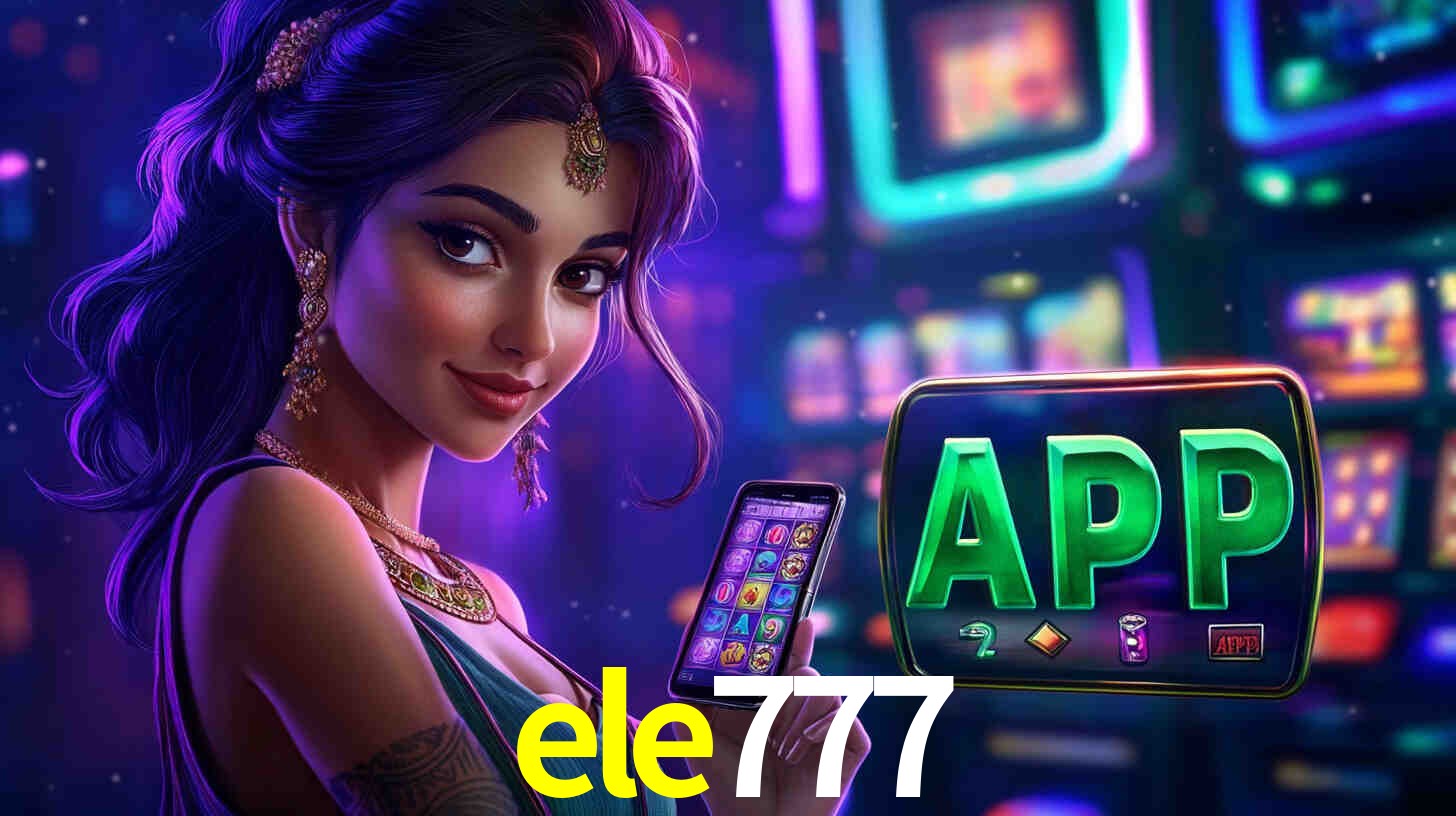 Desvendando o Mundo dos Jogos Virtuais na ele777