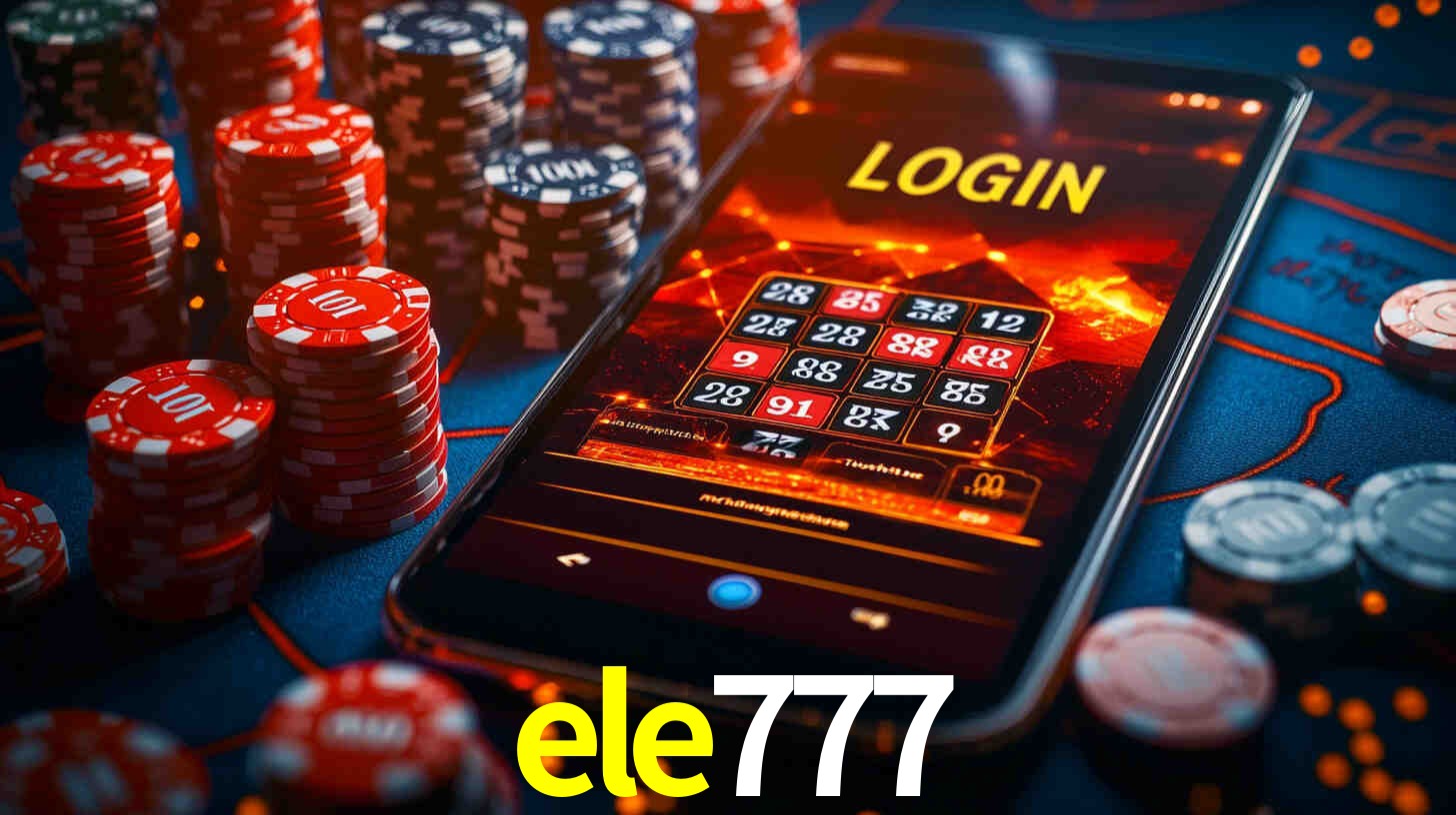 Descubra a Magia dos Jogos de Arcade no ele777