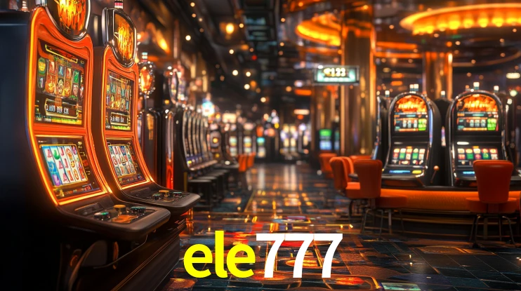 ele777.com