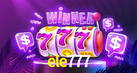 Flash Promotion ele777