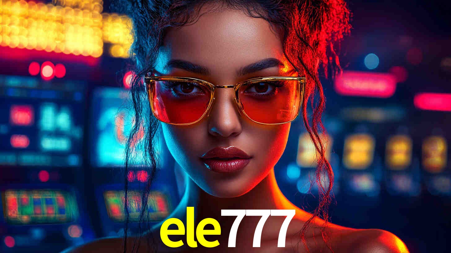 Estatísticas Esportivas ele777