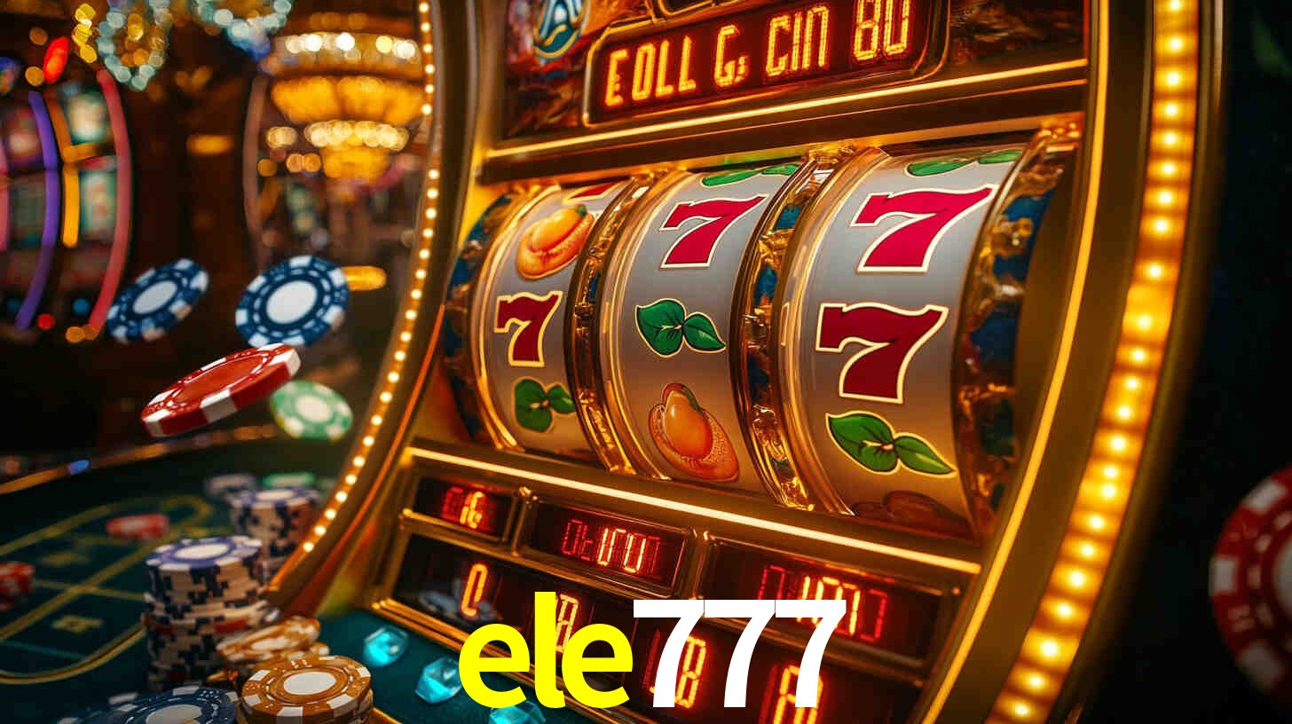 ele777 bet