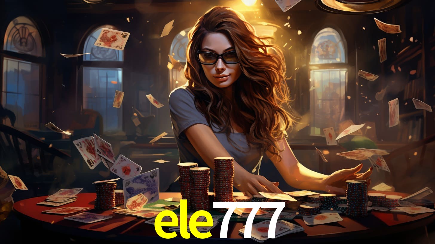 Tournaments ele777