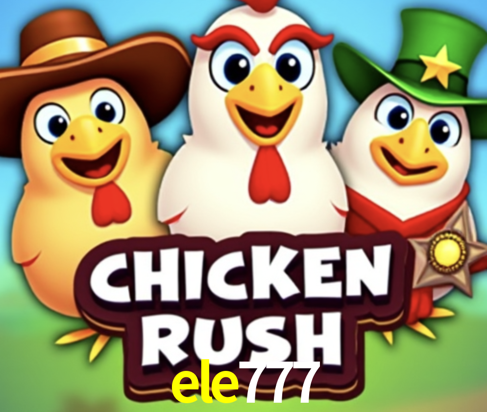 Live Casino ele777