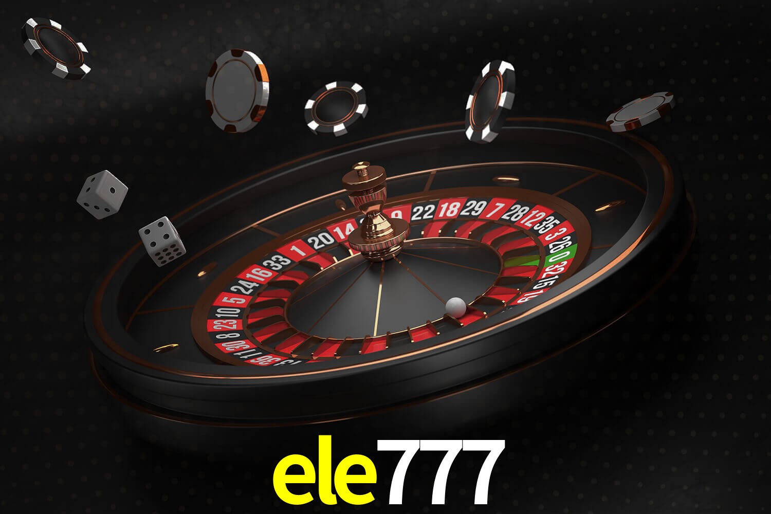 ele777 bet