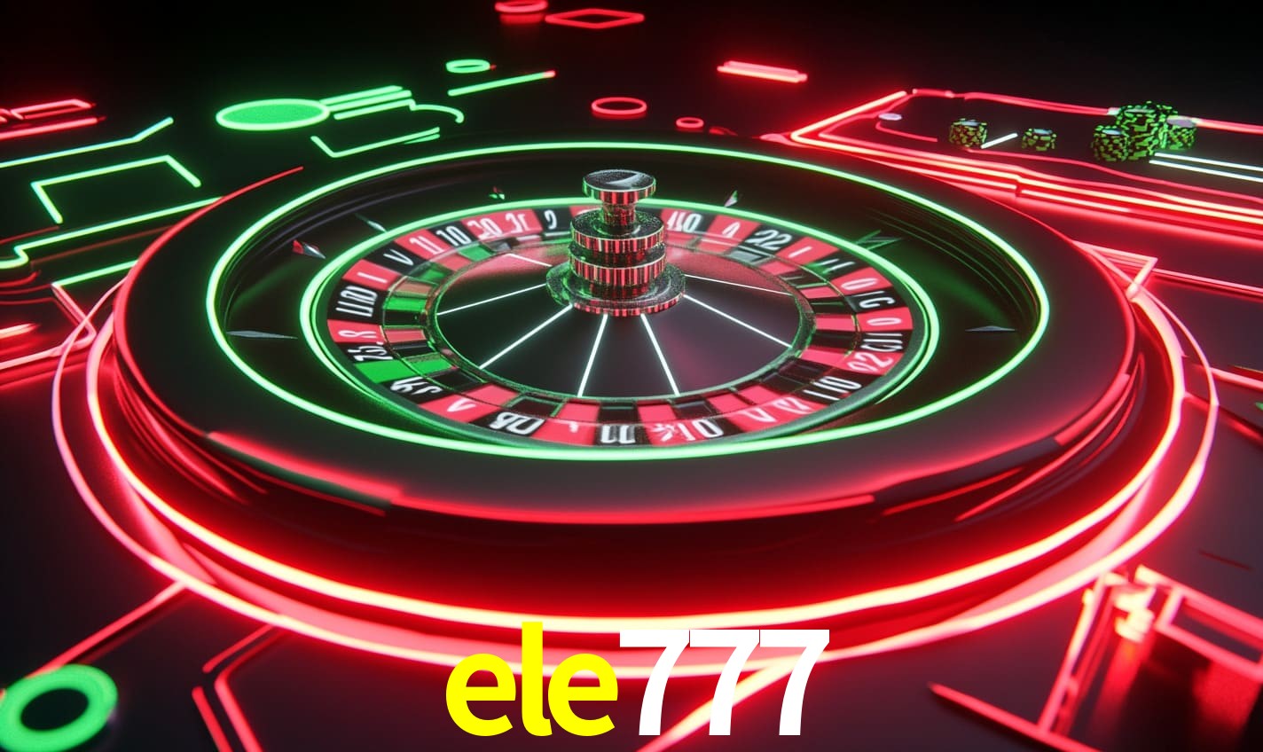 Casino Ao Vivo ele777