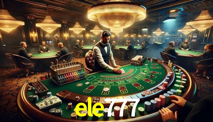 Tennis Betting ele777
